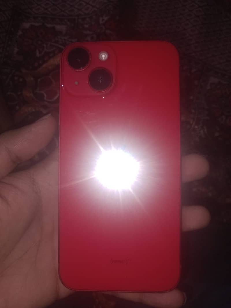 Apple iPhone 14 4