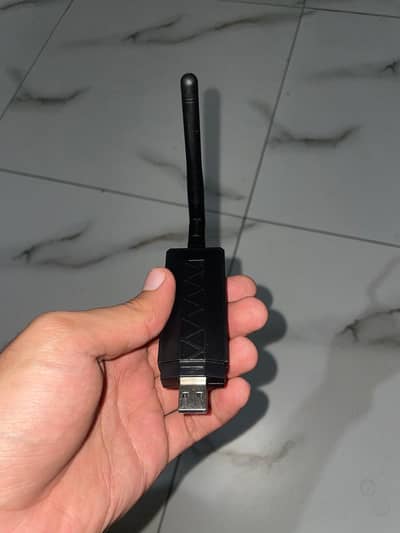 Atheros AR9271 [TP-Link WN722N V1 Chipset] WiFi Adapter