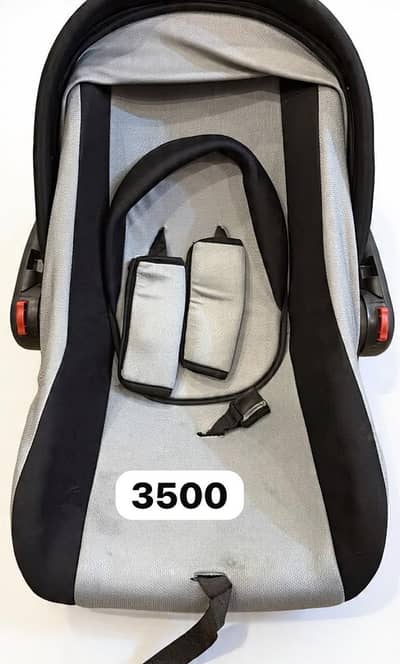 Baby stroller