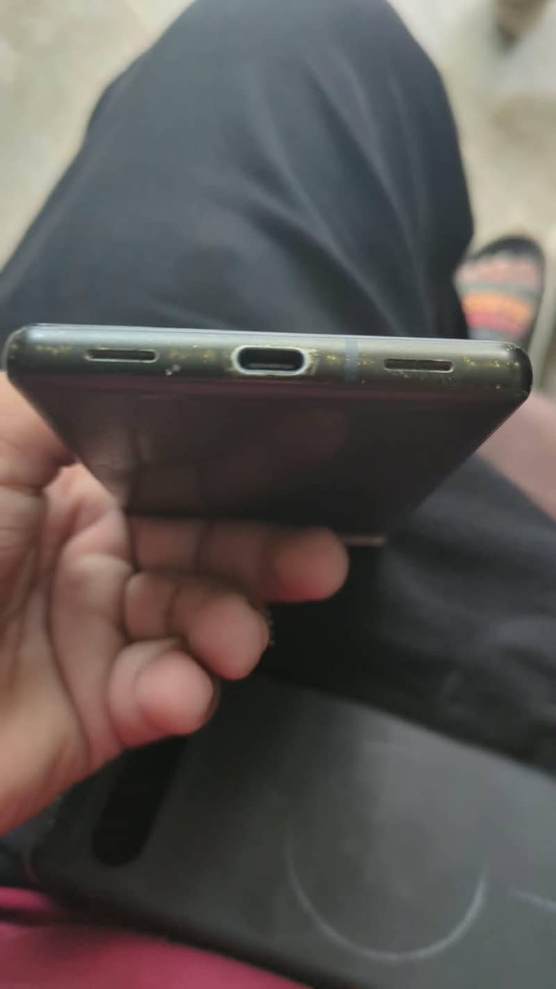 Google Pixel 6a 0