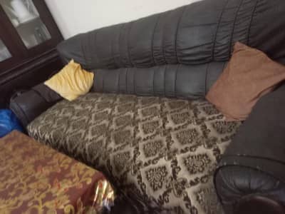 5 seater sofa set for sale