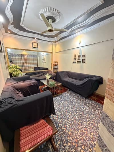 Flat for sale