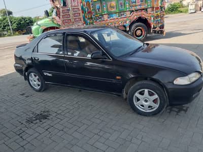 Honda Civic EXi 1994