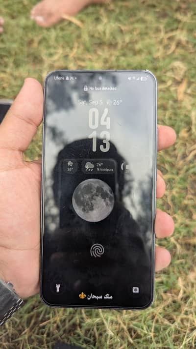 Samsung Mobile S22 Plus