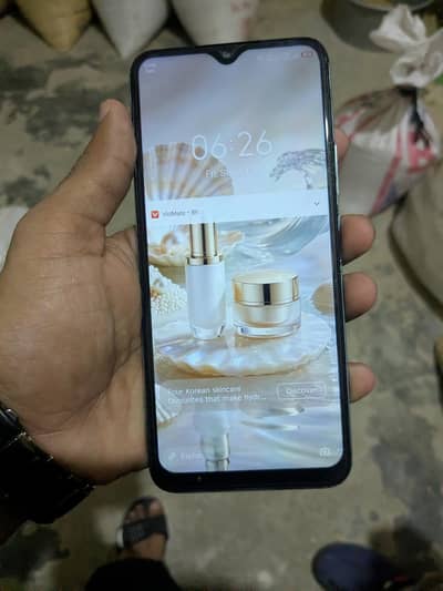 Infinix Hot 10 Play