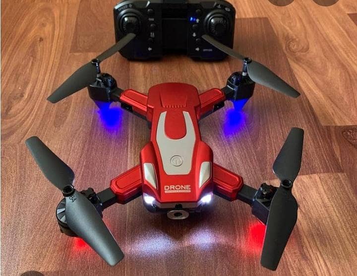 J2 drone 1