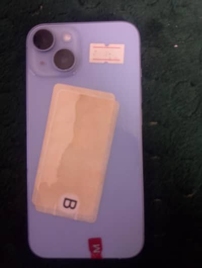 Apple iPhone 14