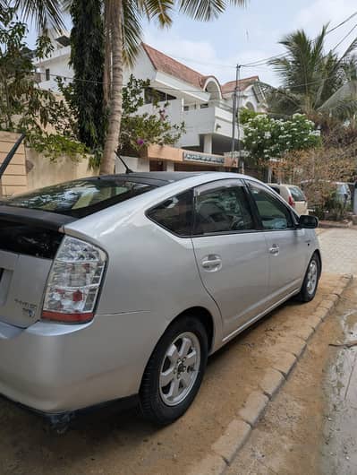 Toyota Prius 2010