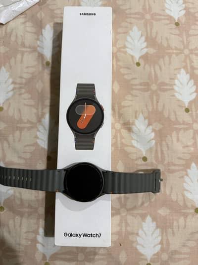 Galaxy watch 7 40mm