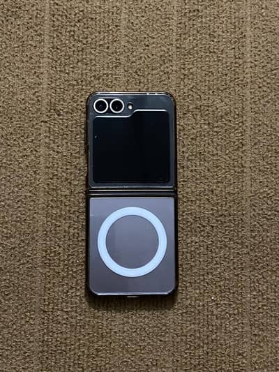 Samsung Mobile Z Flip 6