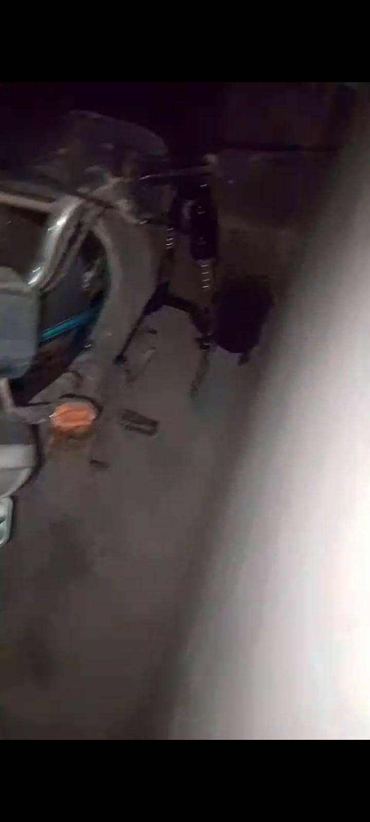 2 wheel for support 2
