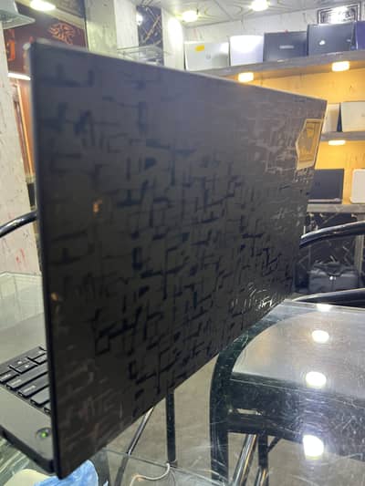Lenovo thinkpad touch screen