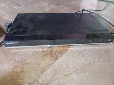 Samsung Original DVD Player – For Sale