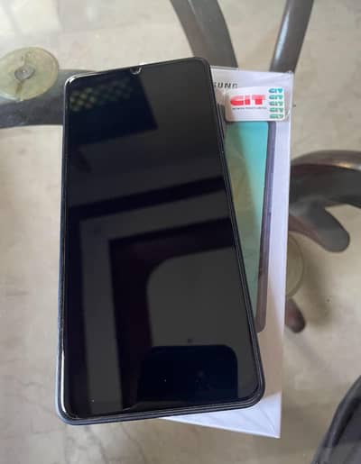 Samsung Mobile A06