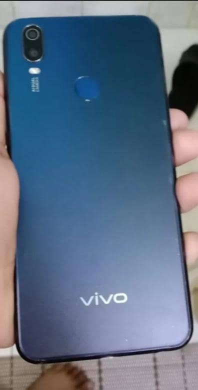 Vivo Y11