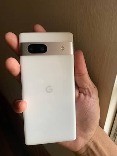 Google Pixel 7a