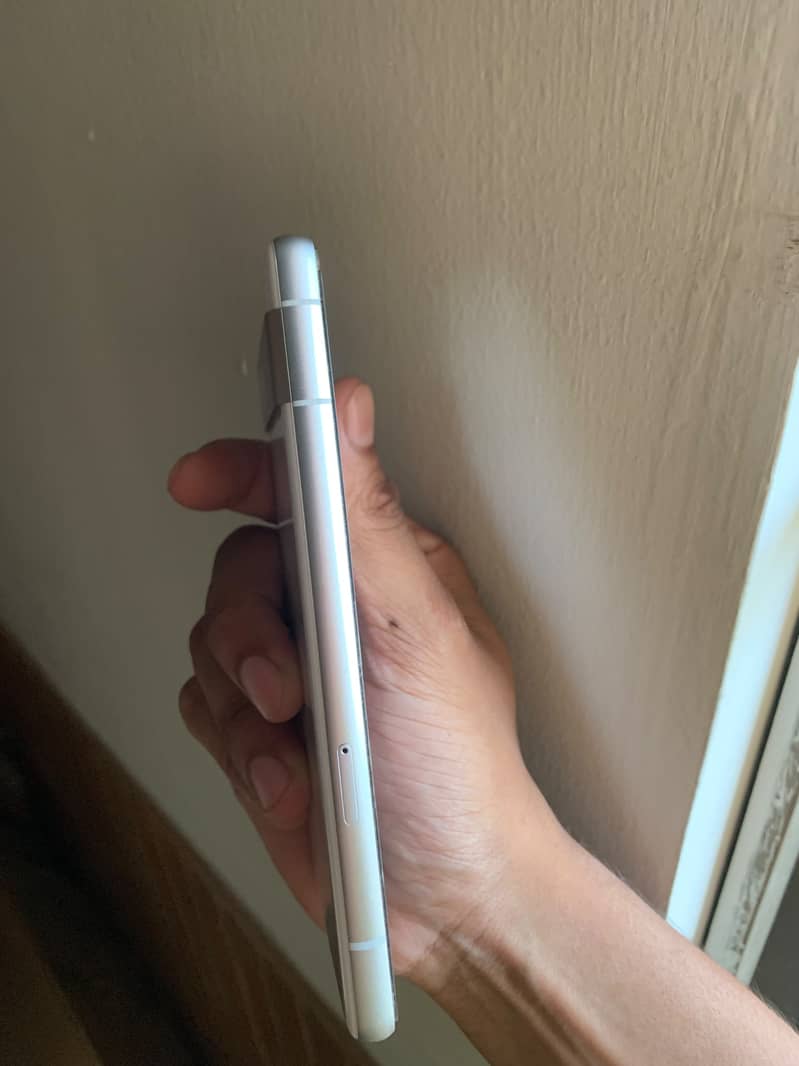Google Pixel 7a 3