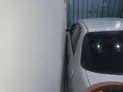 Honda City 2002