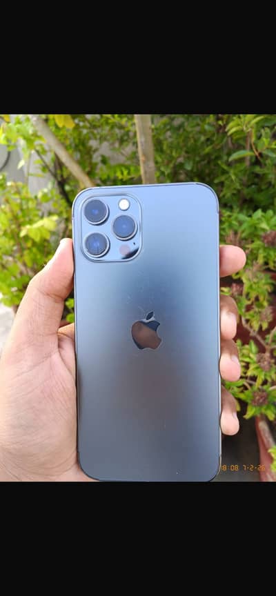 Apple iPhone 12 Pro Max