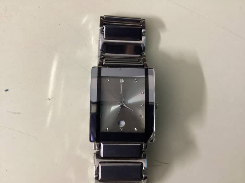 Swistar  watch 1