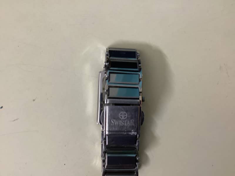 Swistar  watch 2