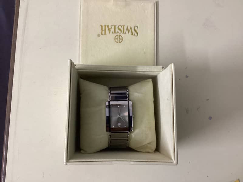 Swistar  watch 4