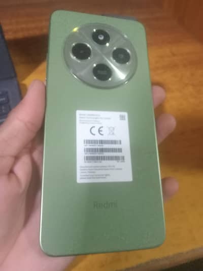 Xiaomi Redmi 14C