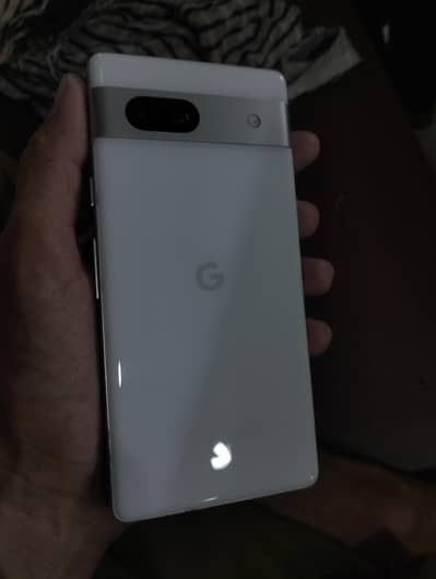 Google Pixel 7a