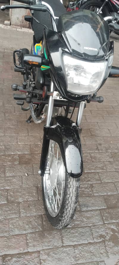 Honda CD pridor 2022 model