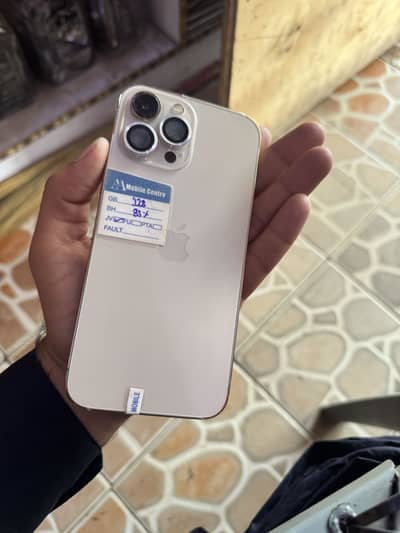 Apple iPhone 13 Pro Max