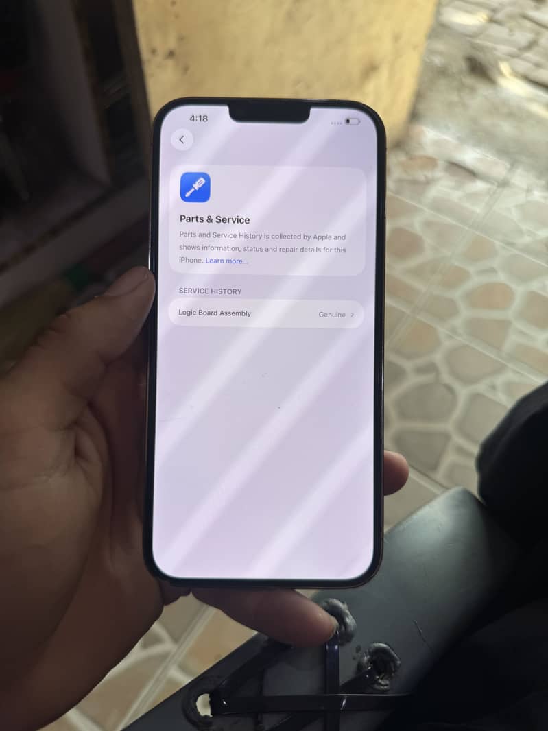 Apple iPhone 13 Pro Max 8