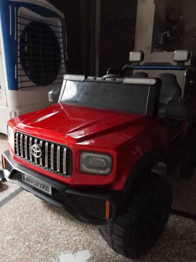 baby cars