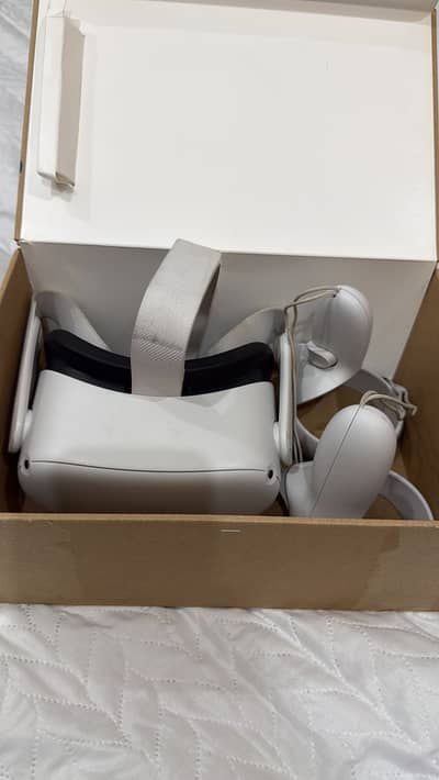 Oculus 2