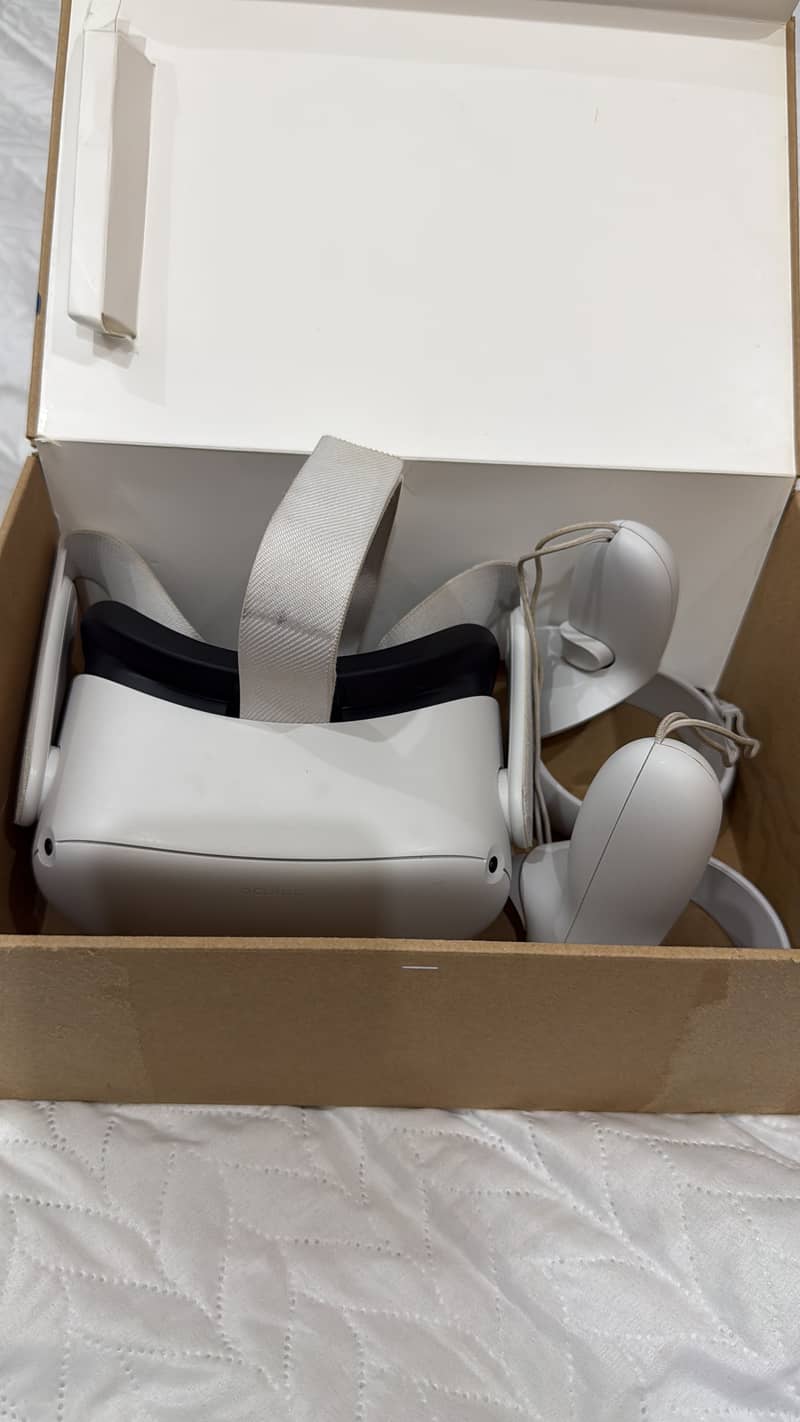 Oculus 2 0