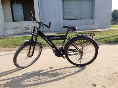 Cycle For sale in Good condition