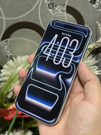Apple iPhone 17 Pro