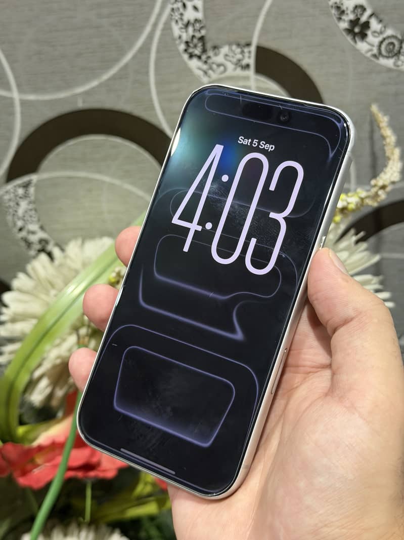 Apple iPhone 17 Pro 5
