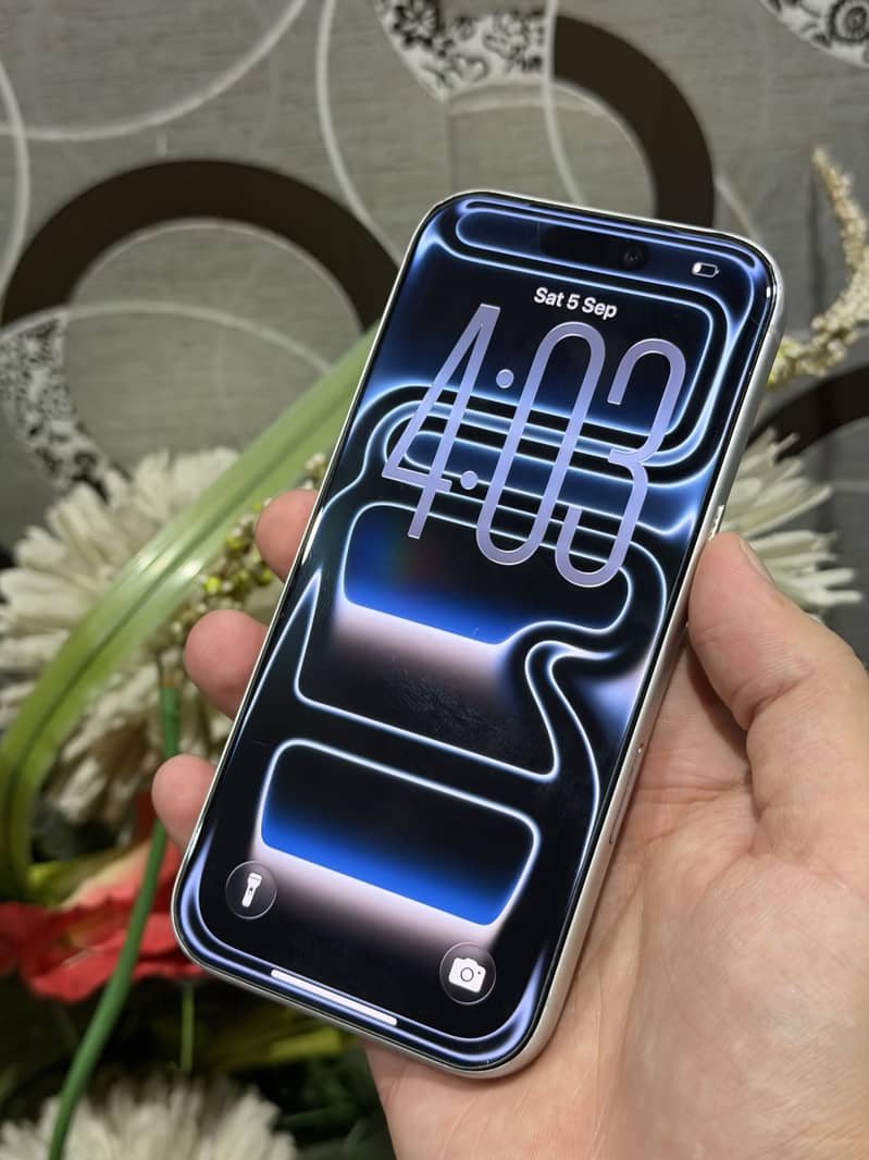 Apple iPhone 17 Pro 9