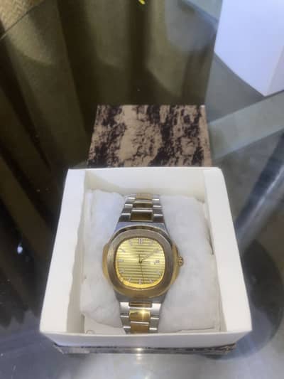 Watch (PP)