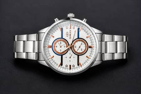 This Watch is expensive