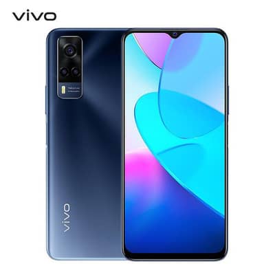 Vivo Y53s