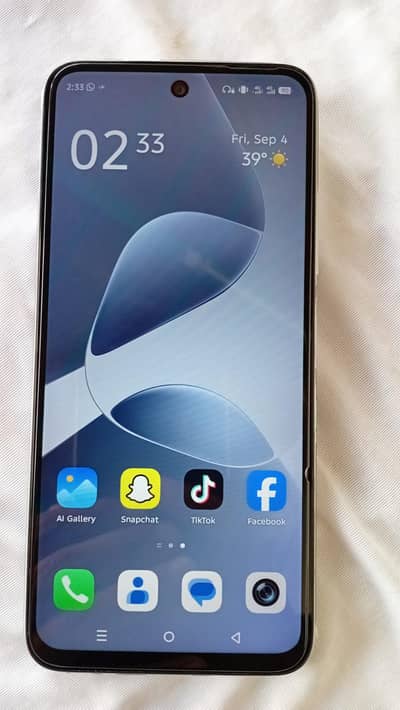 Infinix Other Model