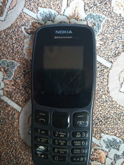 Nokia 106