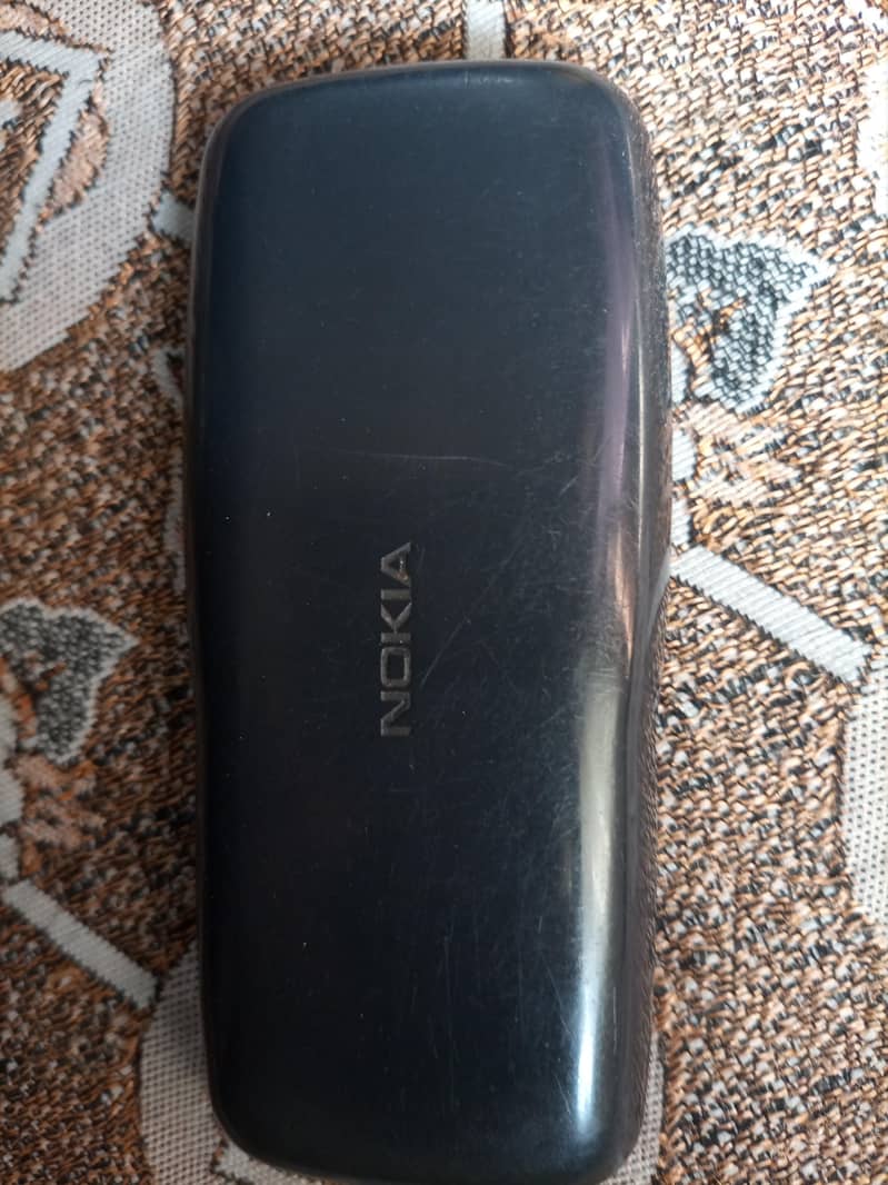 Nokia 106 1