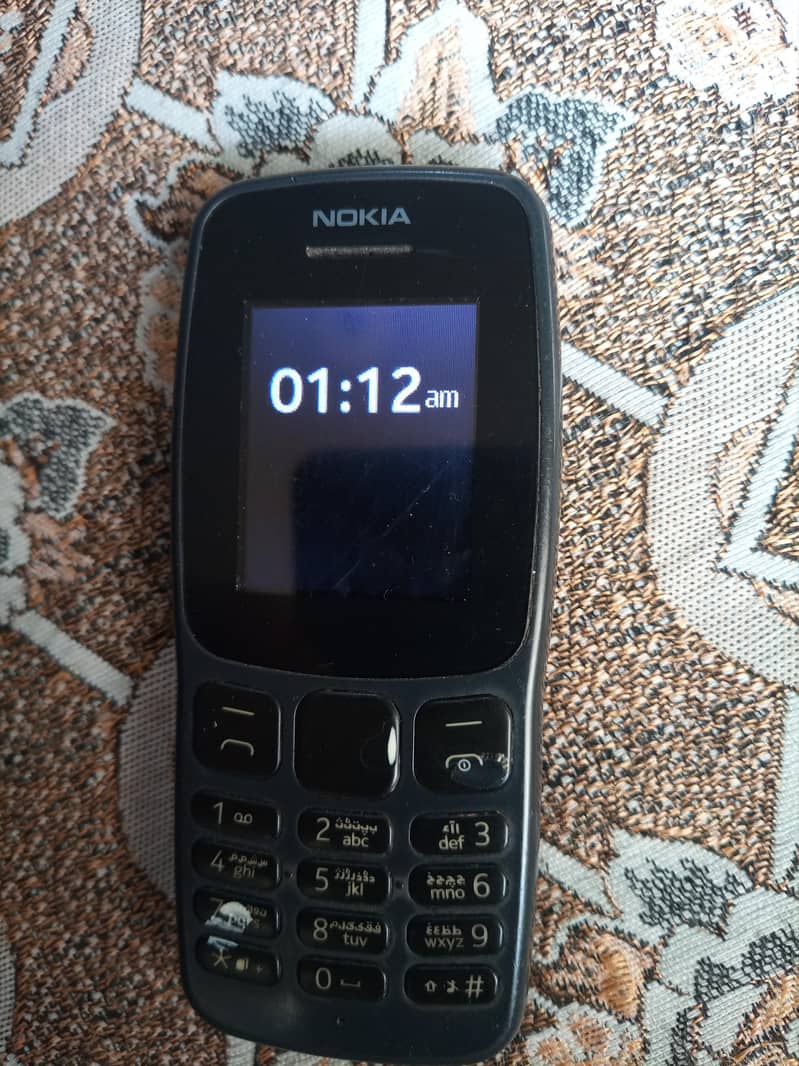 Nokia 106 2