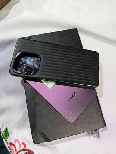OPPO A3x