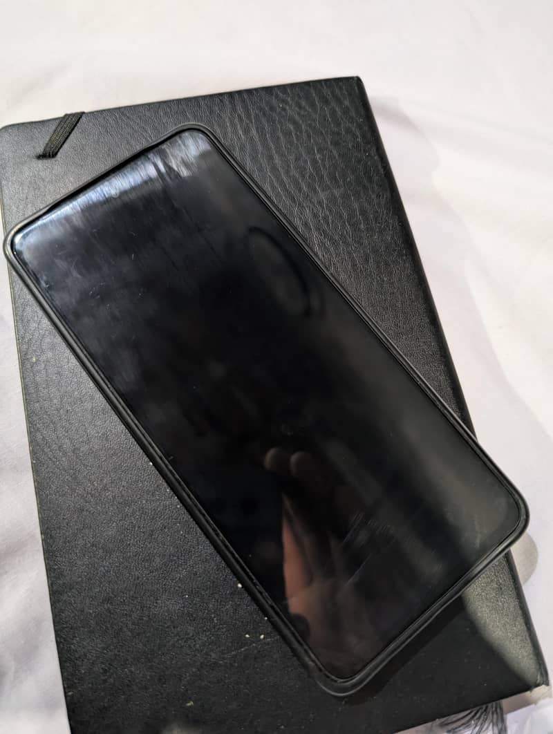 OPPO A3x 5