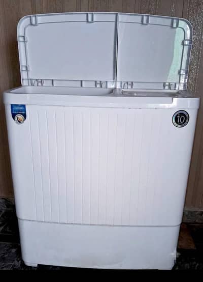Dawlance DW-6550W Washing Machine