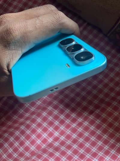 Infinix Hot 60 Pro