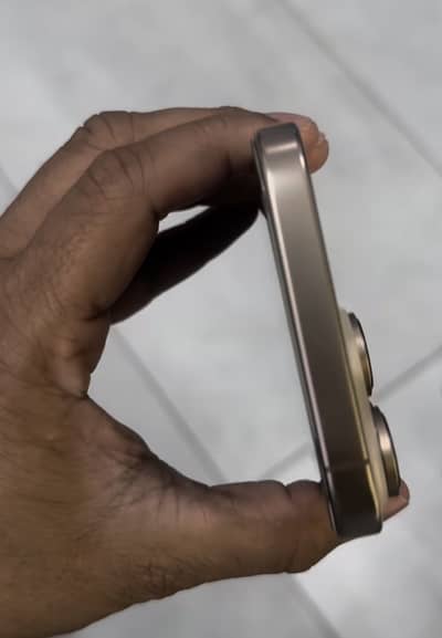 Apple iPhone 16 Pro Max PTA Apporoved